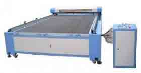 80w-150w Acrylic Laser Cutting Machine